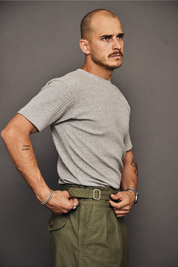 Pantalon Le Gurkha - Kaki
