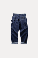 Pantalon le Charpentier - Denim