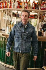 Veste Le Magnétique