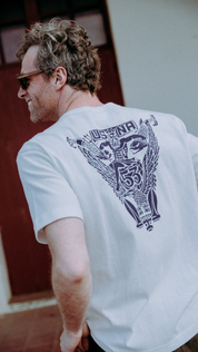 T-shirt Le Sagace