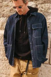 Chemise Le Fondeur