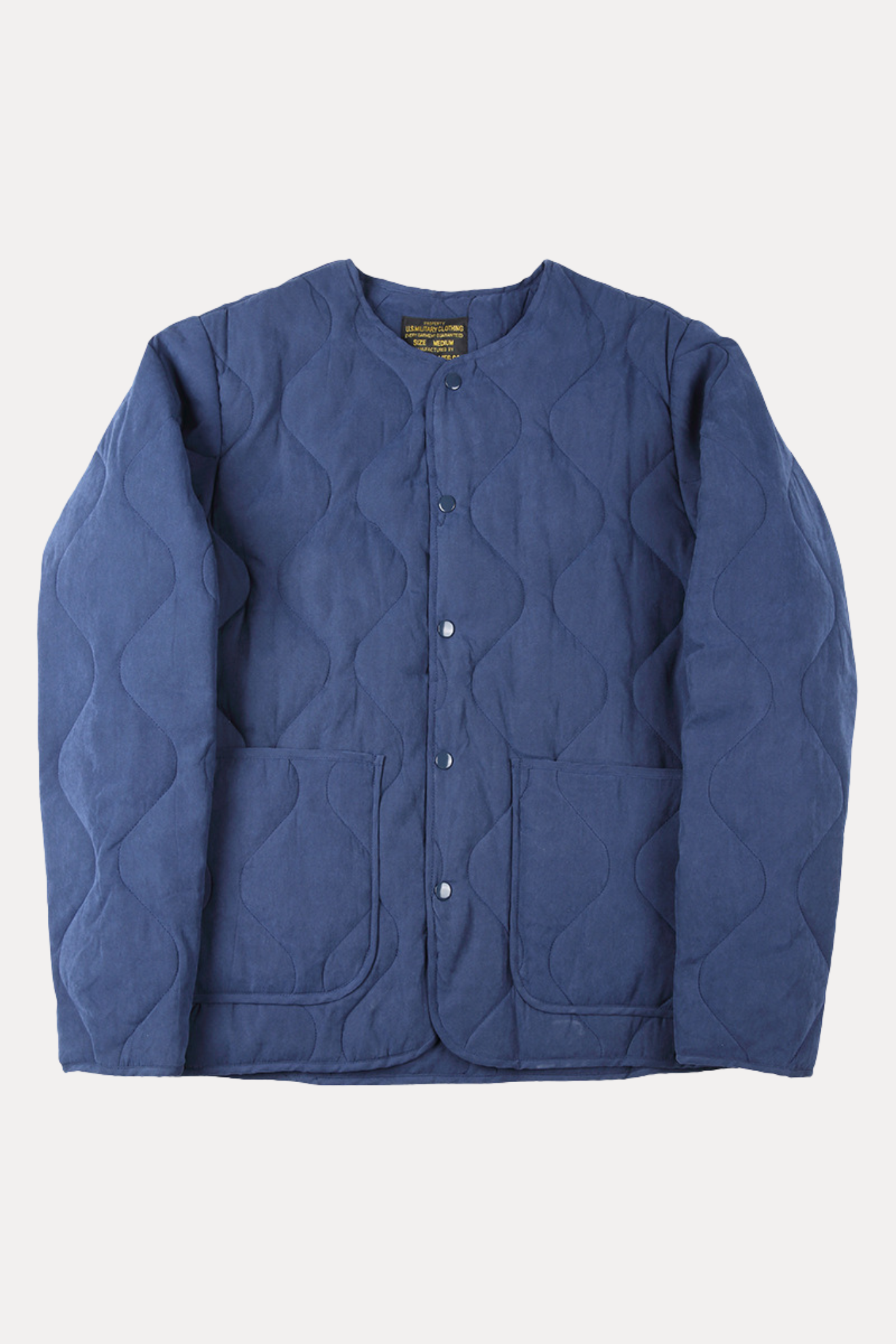Veste L'Explorateur