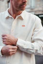 Chemise Le Menuisier