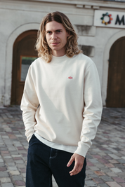 Sweat Le Voyageur