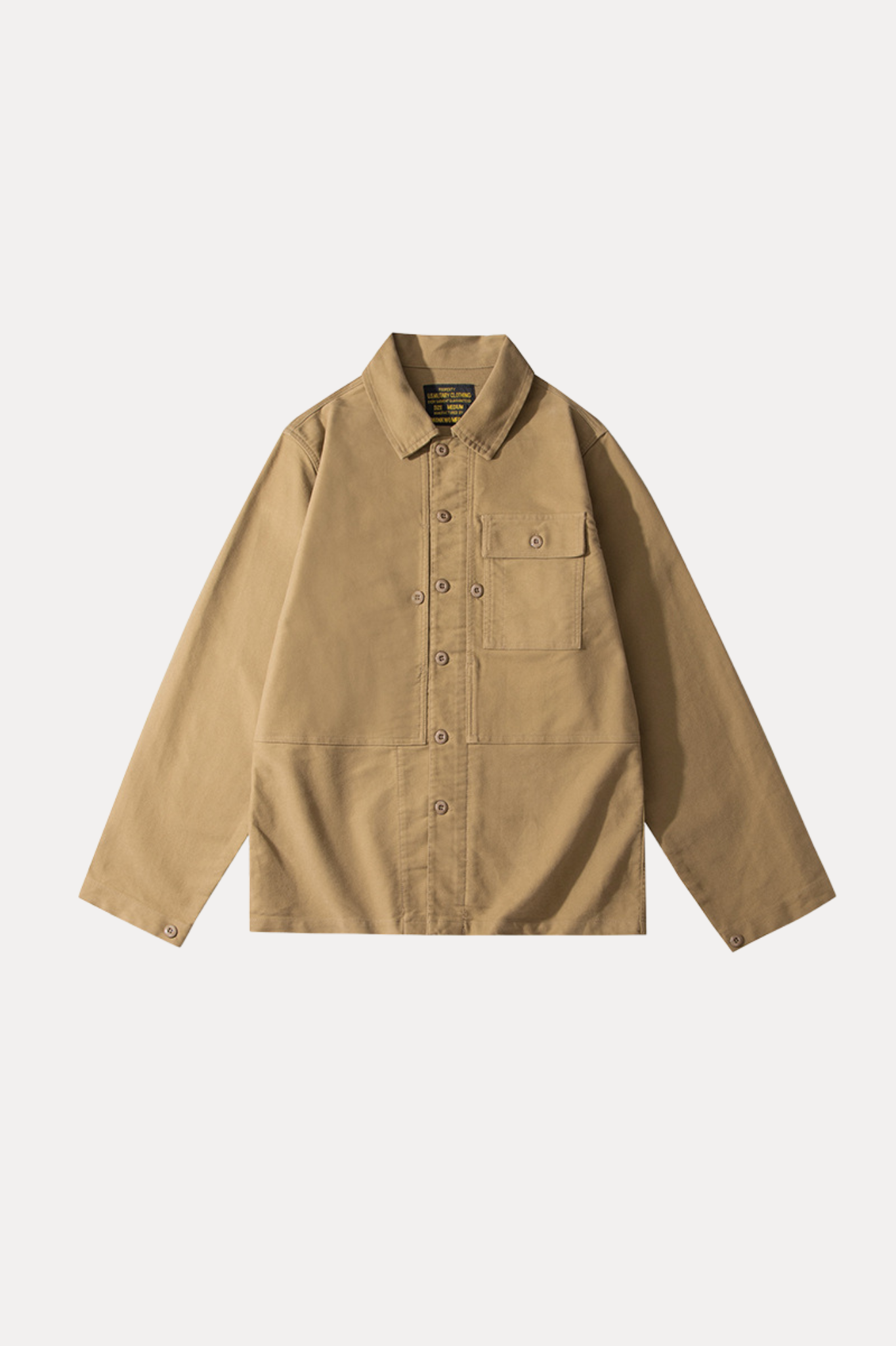 Veste Le Prométhée