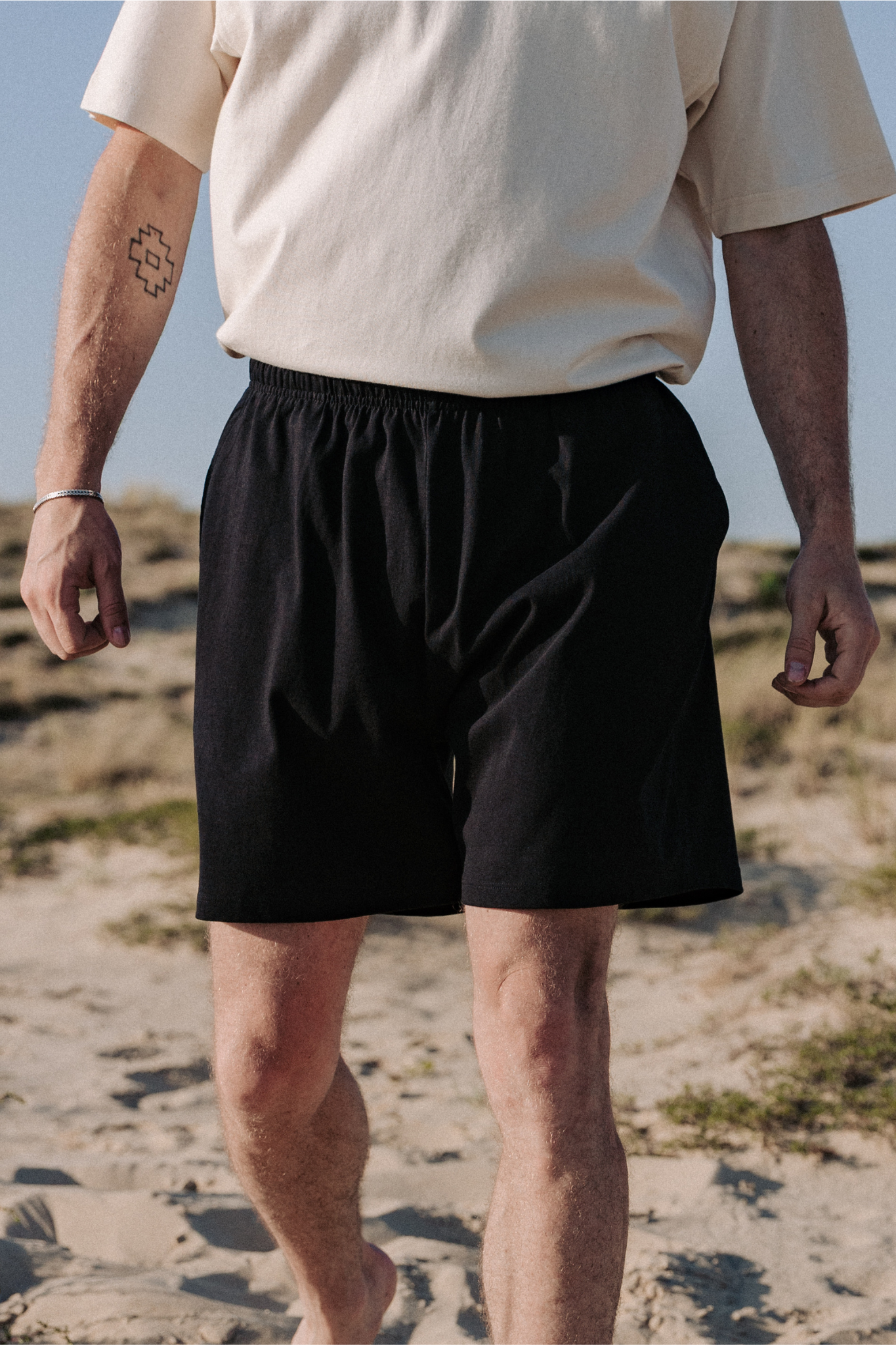 Short Le Matinal