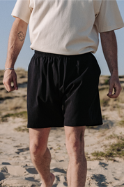 Short Le Matinal
