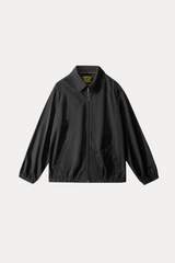 Blouson Le British - Noir