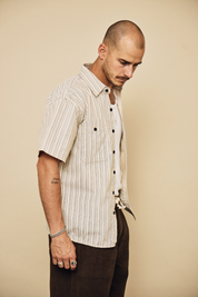 Chemise Le Minutieux