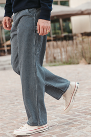 Pantalon le Charpentier - Hickory