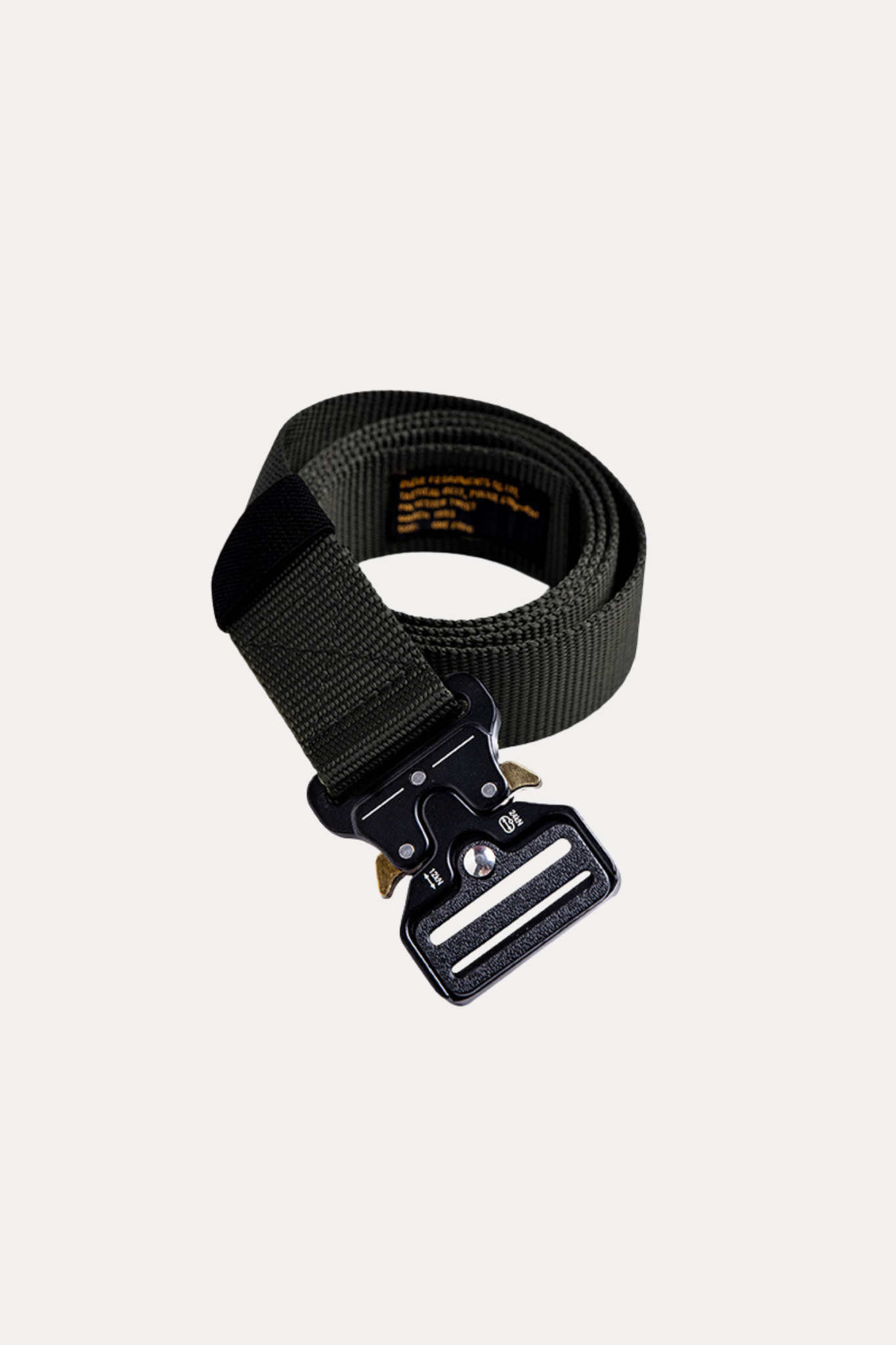 Ceinture L'Infatigable