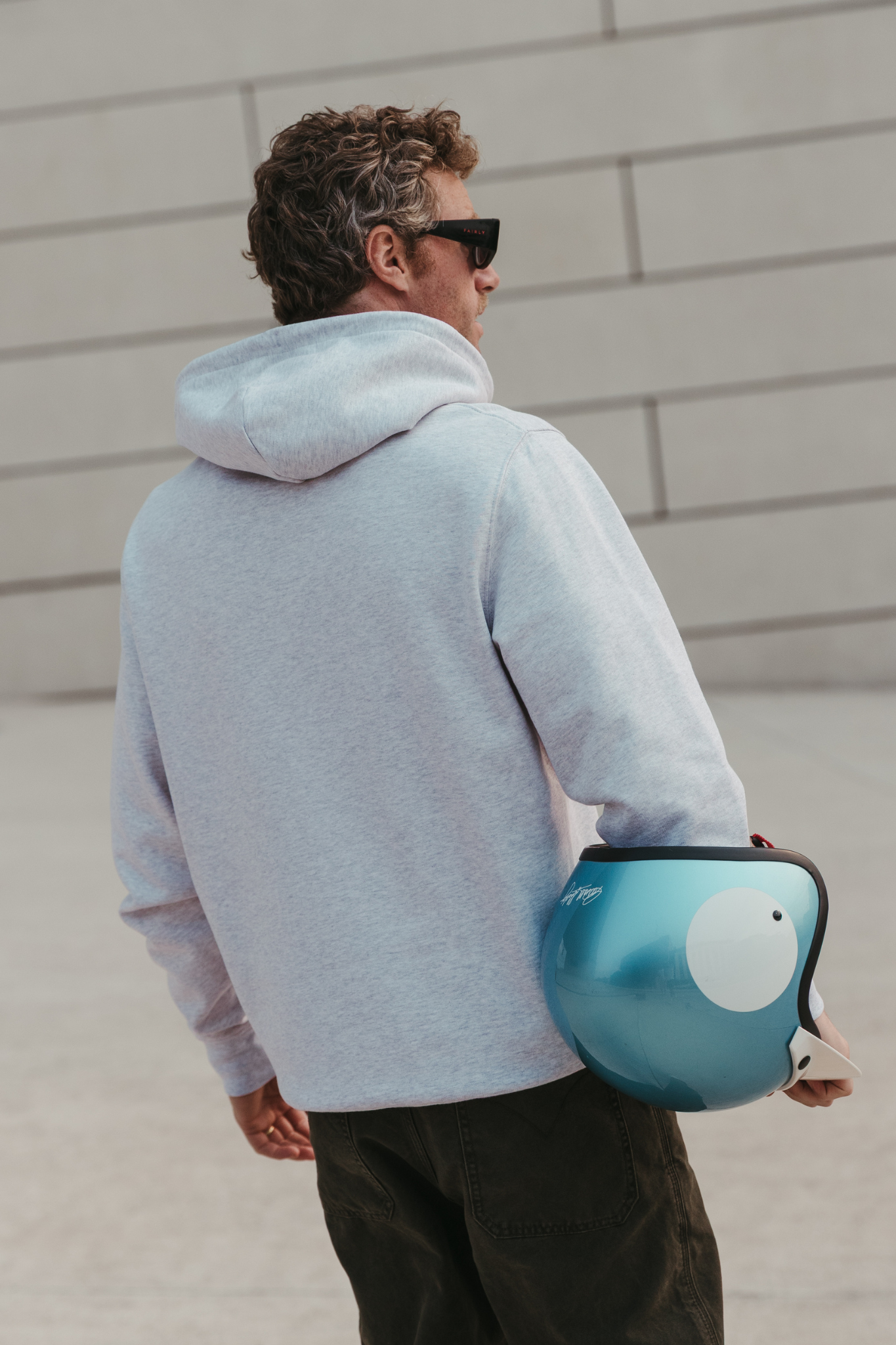 Sweat L'Indépendant