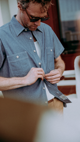 Chemise L'Inspiration