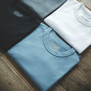 T-shirt Le Fondateur