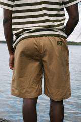 Short Le Fainéant - Beige