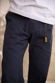 Pantalon Le Grimpeur - Blue Navy