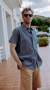 Chemise L'Inspiration