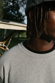 Sweat L'Envol - Gris