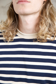 T-shirt Le Posé - Marine