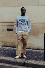 Pantalon Le Gurkha - Sand