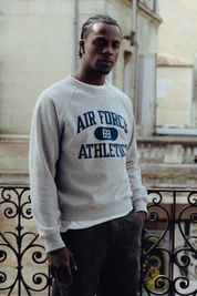 Sweat L'Ultime - Gris