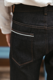 Pantalon Le Mariner