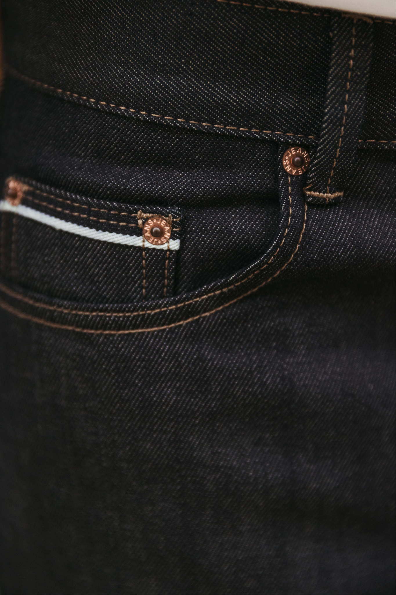 Pantalon Le Mariner