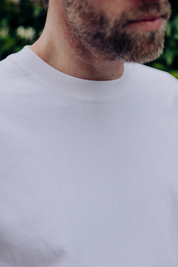 T-shirt Le Persévérant - Milky