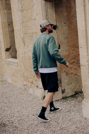 Sweat Le Sofa - Vert