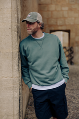 Sweat Le Sofa - Vert