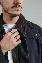 Veste Le Conquérant - Marine