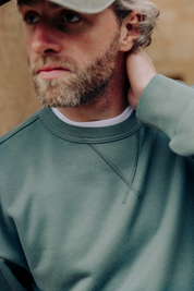 Sweat Le Sofa - Vert