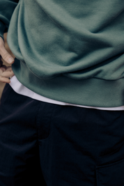 Sweat Le Sofa - Vert