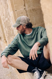 Sweat Le Sofa - Vert