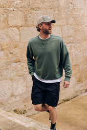 Sweat Le Sofa - Vert