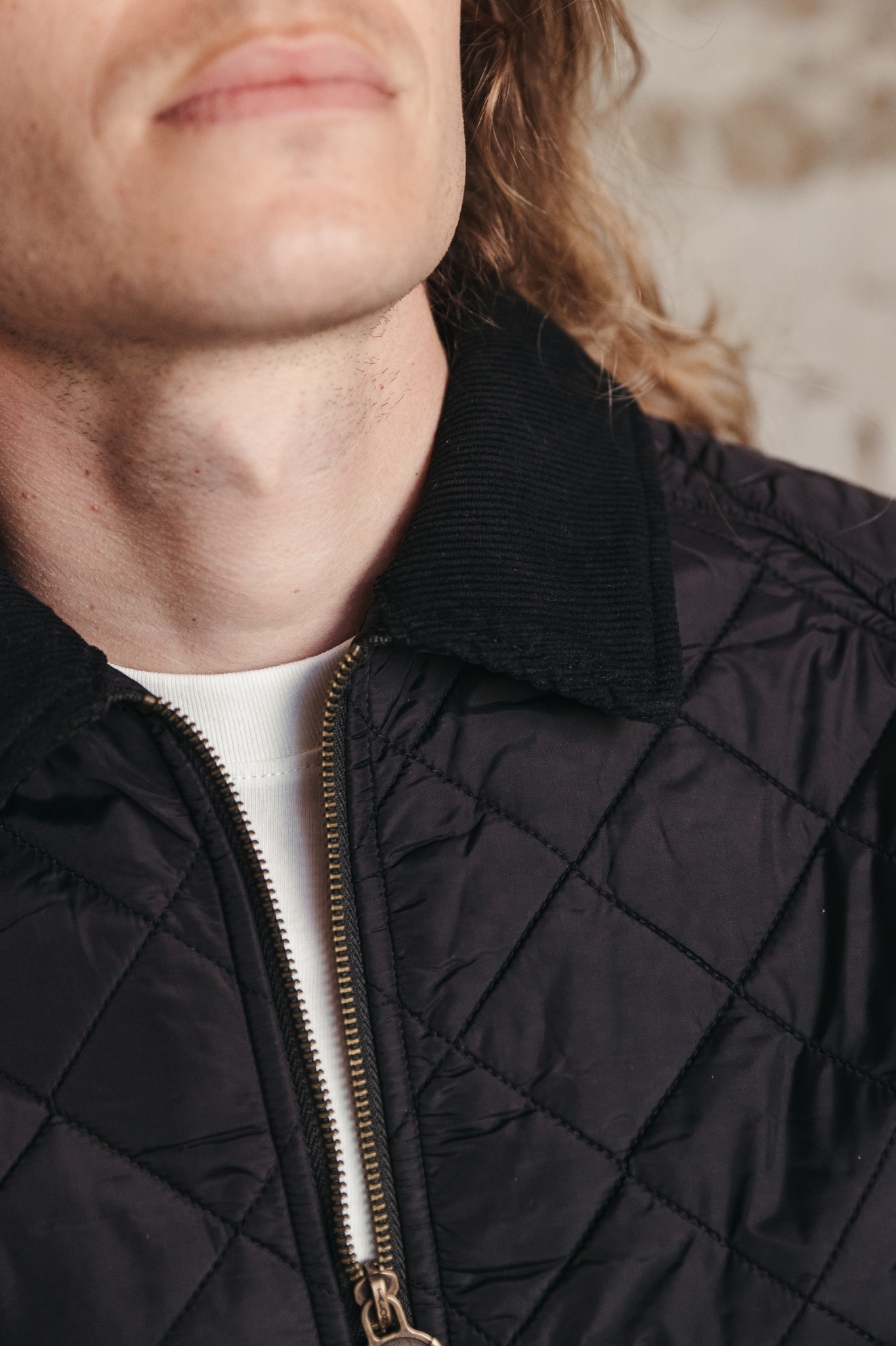 Veste Le Terreux - Noir