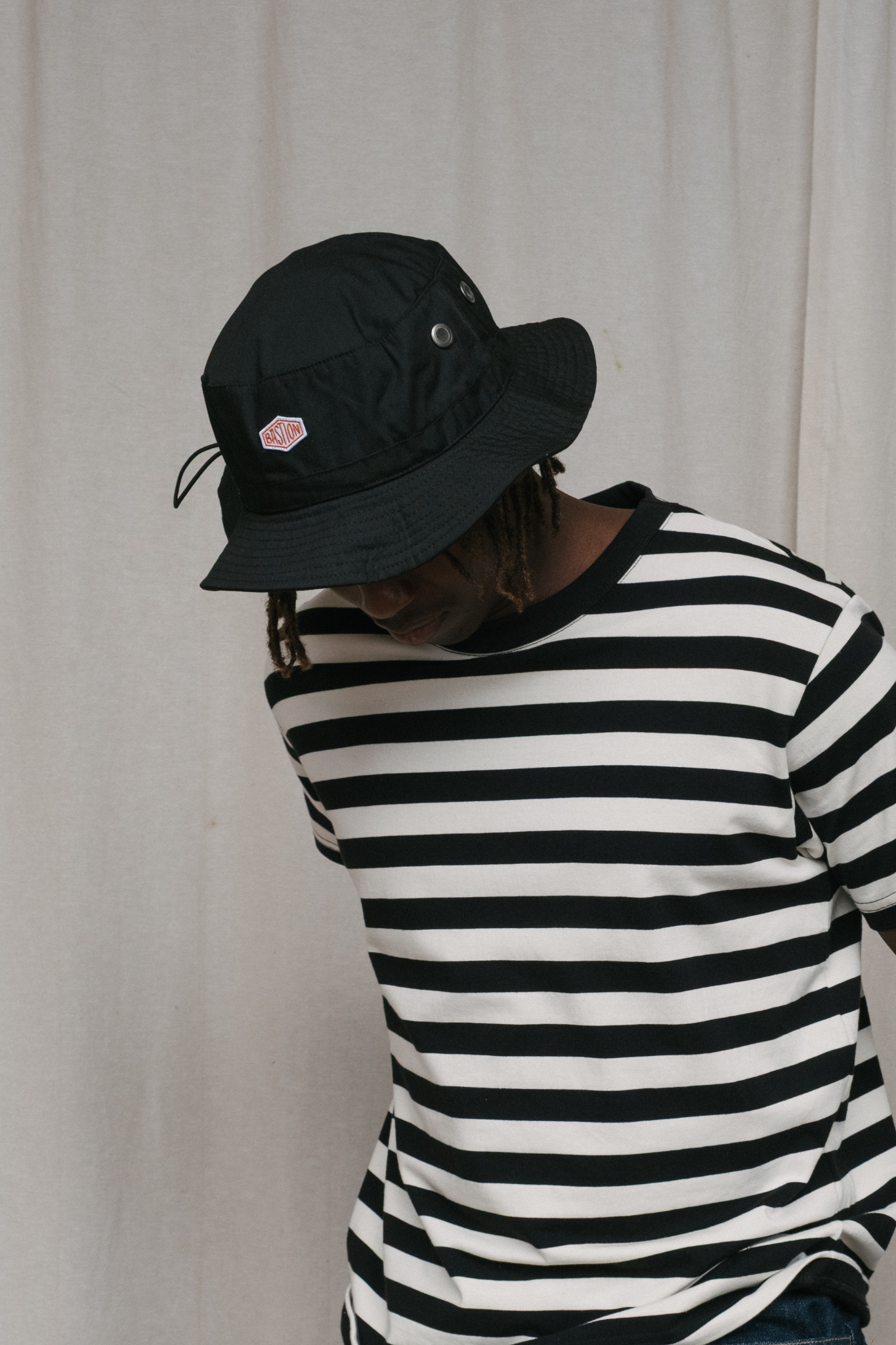 Bob cargo Le Robert - Black