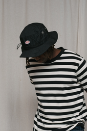 Bob cargo Le Robert - Black