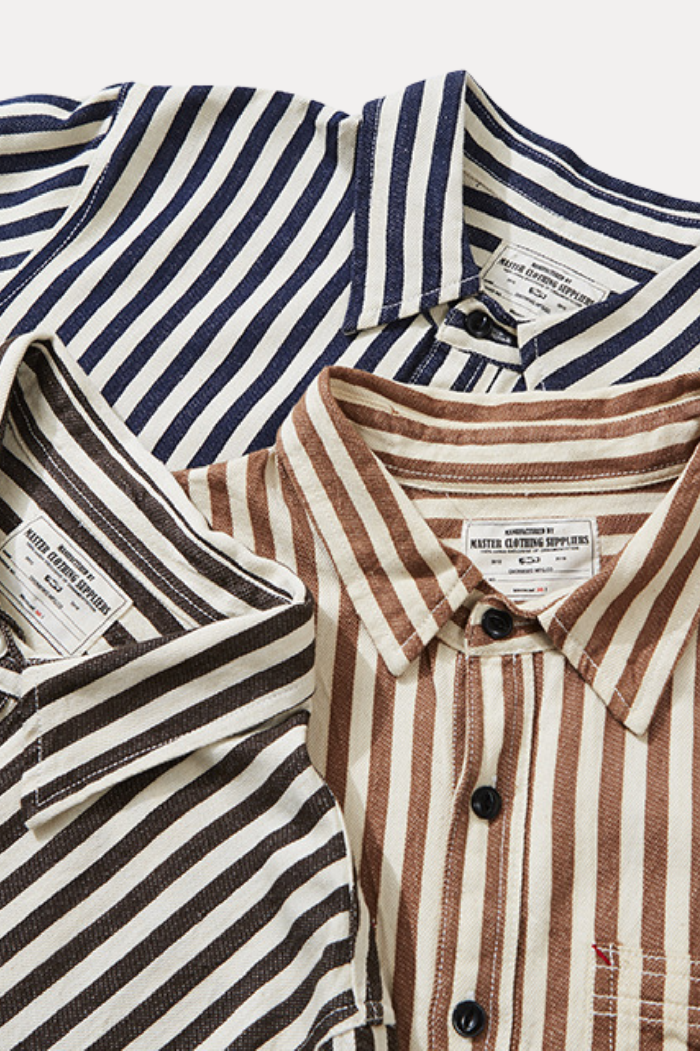 Chemise Le Courageux