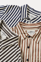 Chemise Le Courageux