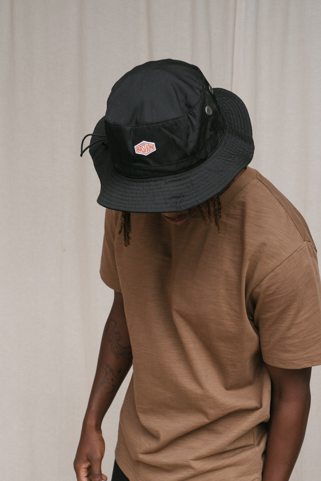 Bob cargo Le Robert - Black