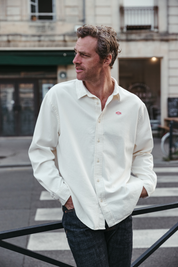 Chemise Le Menuisier