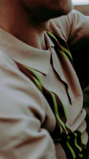 Polo Le Fier