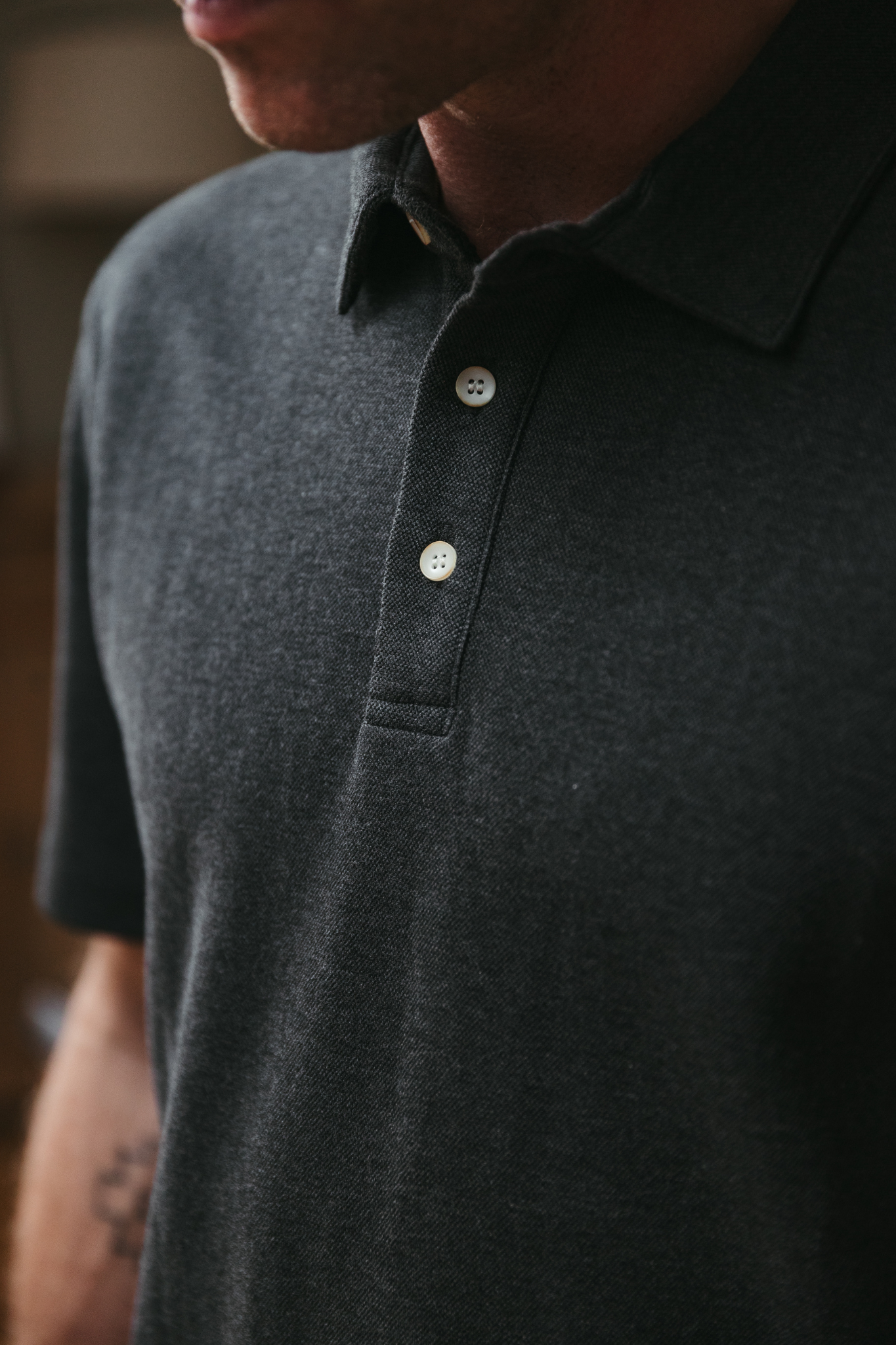 Polo Le Martial