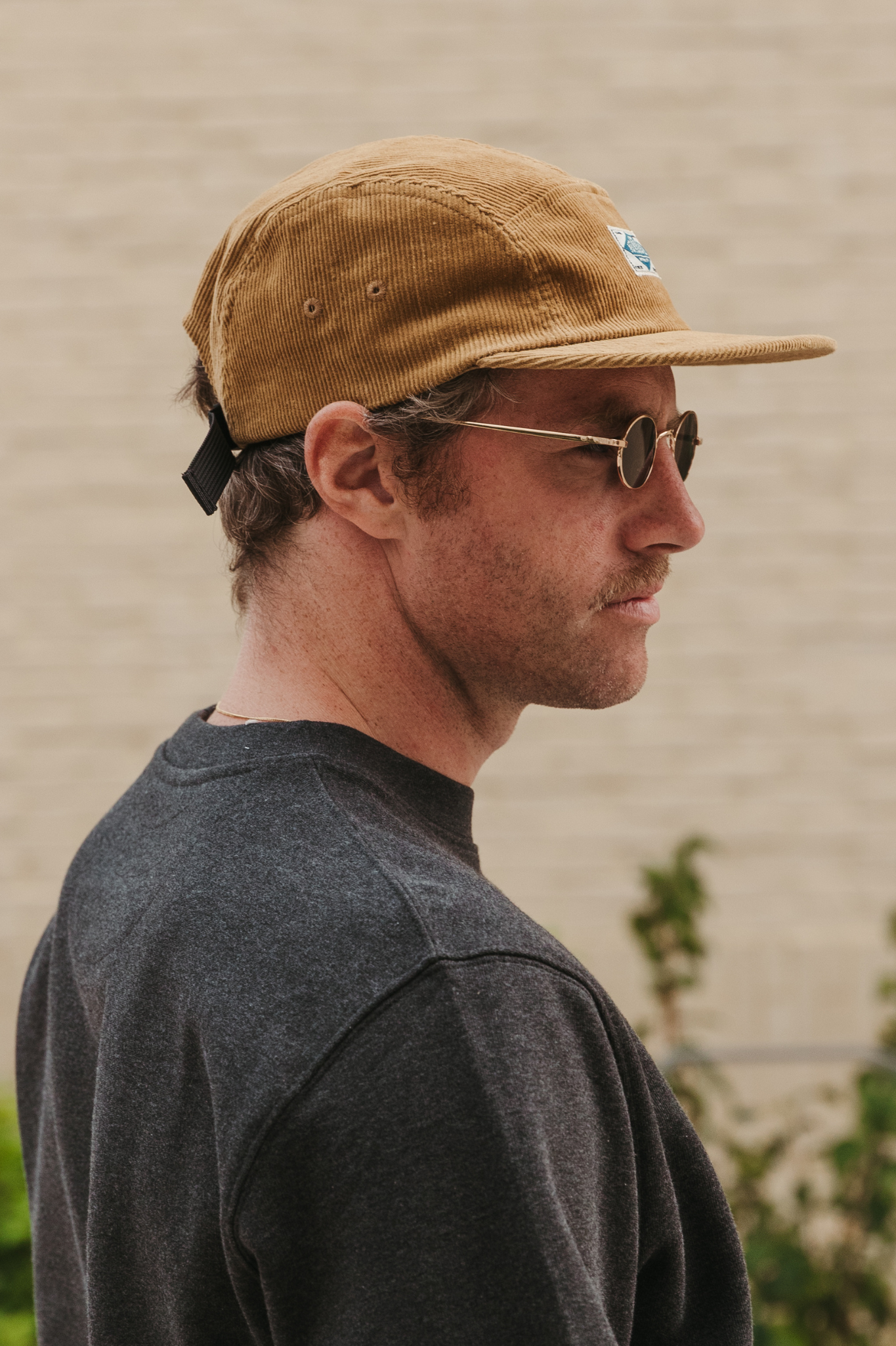 Casquette Le Vigilant