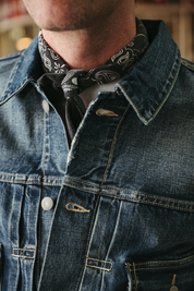 Veste Le Magnétique