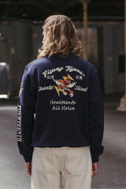 Sweat Le Forceur