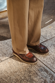 Pantalon Le Gouverneur