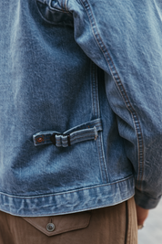Veste Le Vagabond