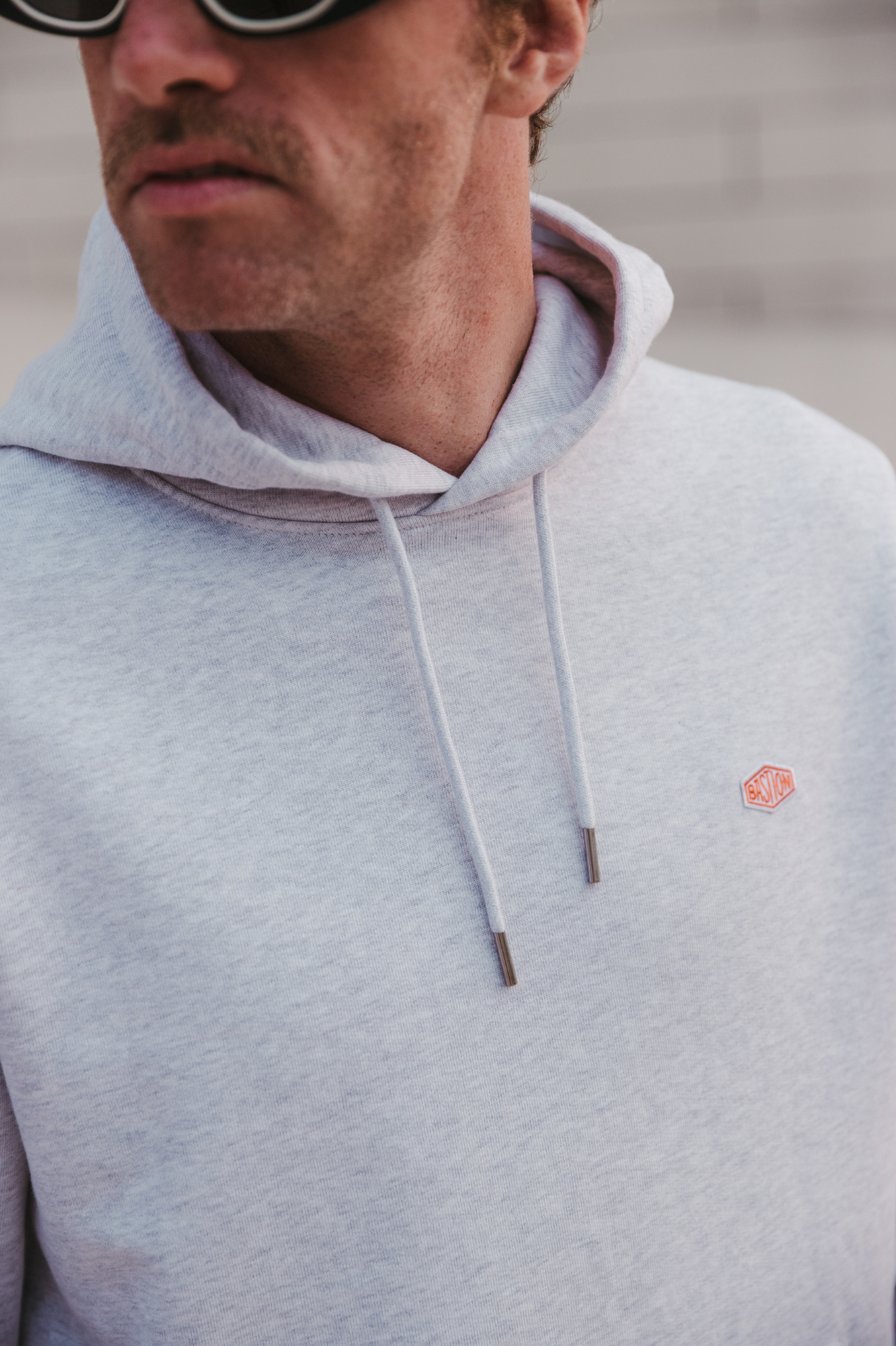 Sweat L'Indépendant